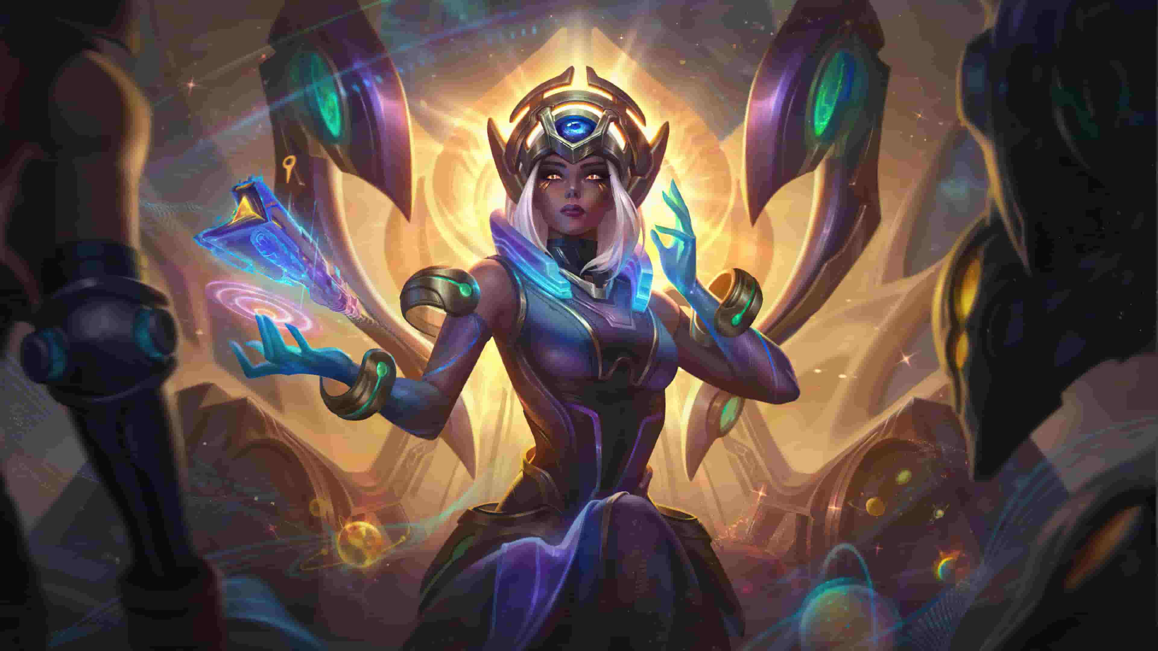 崩坏星穹铁道妈妈组合，探索游戏中的母爱与团队力量